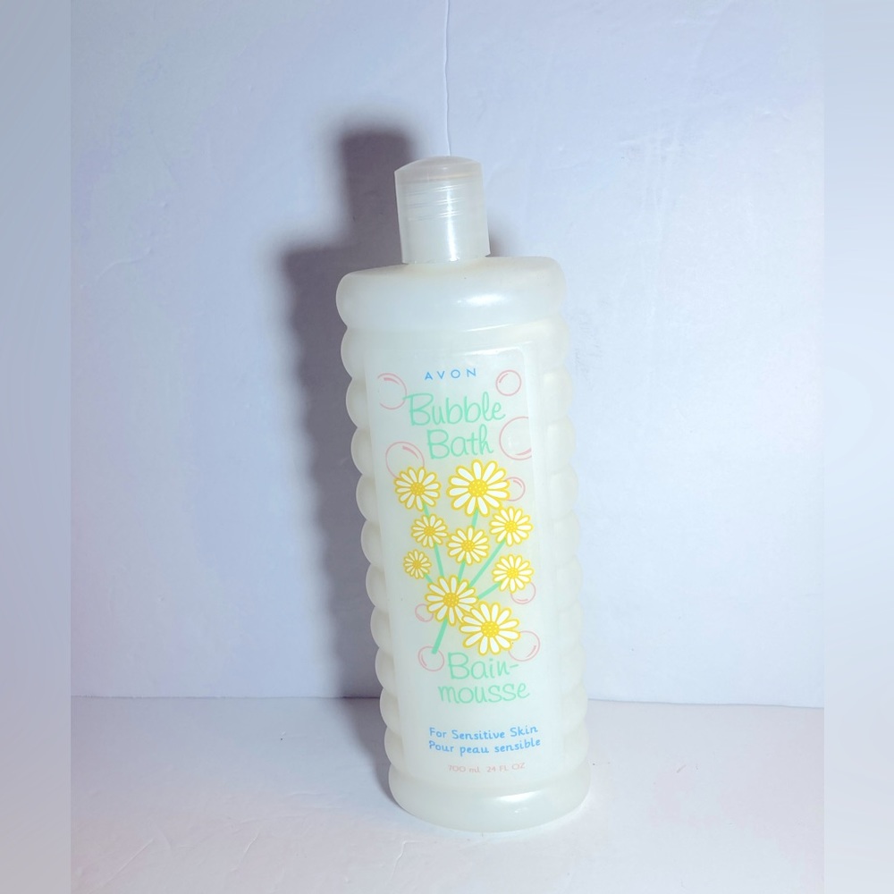 BUBBLE BATH